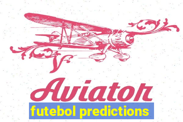 futebol predictions